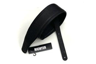 【新品】Richter / Backline Black【GIB橫濱】