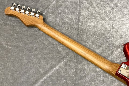 【new】Bacchus / BJM-1-RSM/M CAR【GIB Hyogo】