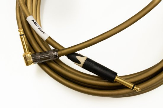 new] Lava Cable / 20FT VAN DEN HUL INTEGRATION HYBRID LAVA