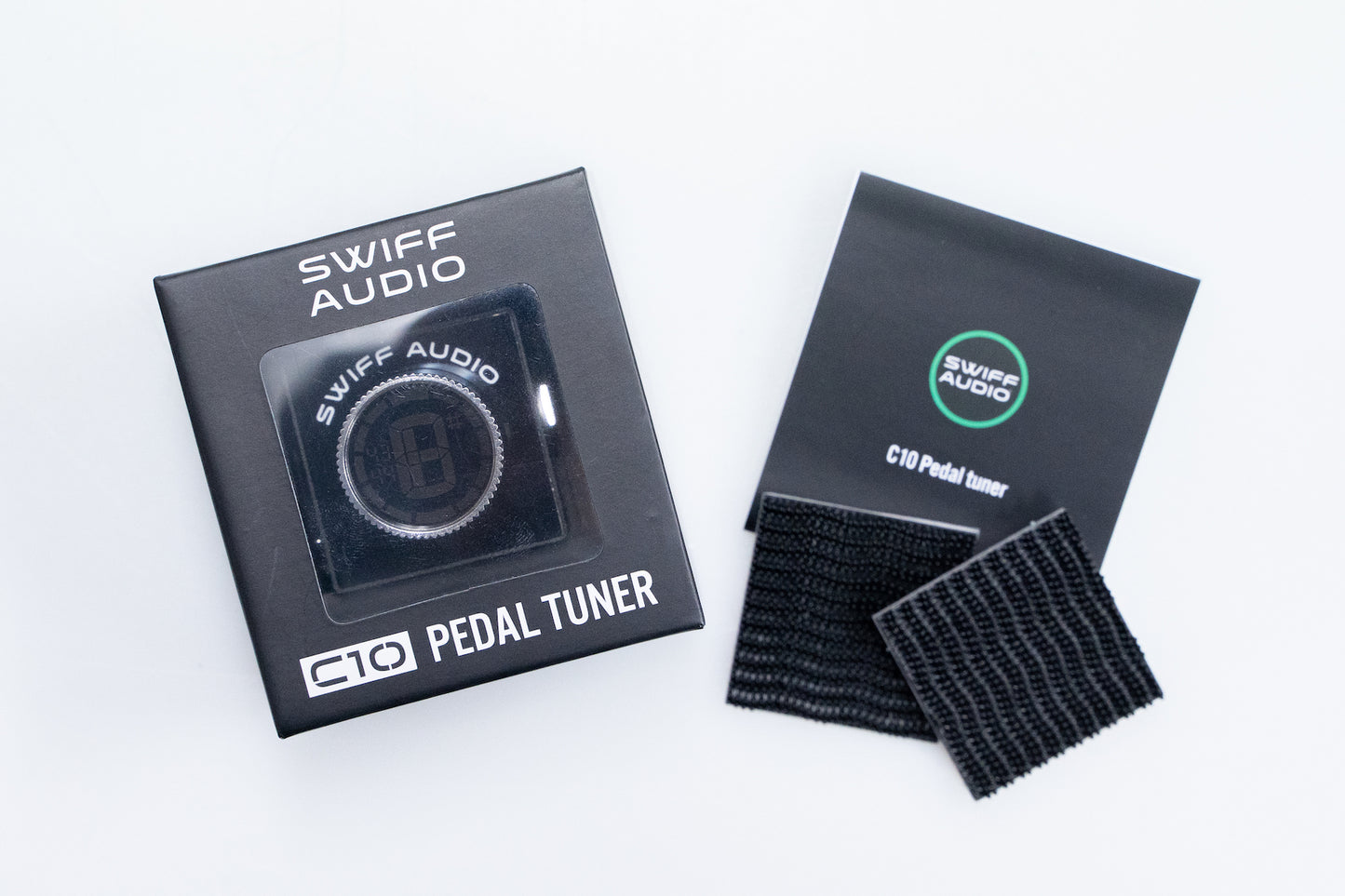 【used】Swiff audio / C10【GIB Yokohama】