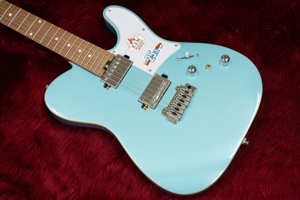 Bacchus TACTICS24-STD/RSM H×H テレキャスター TACTICS24-STD/RSM | Deviser ｜株式会社ディバイザー｜長野県