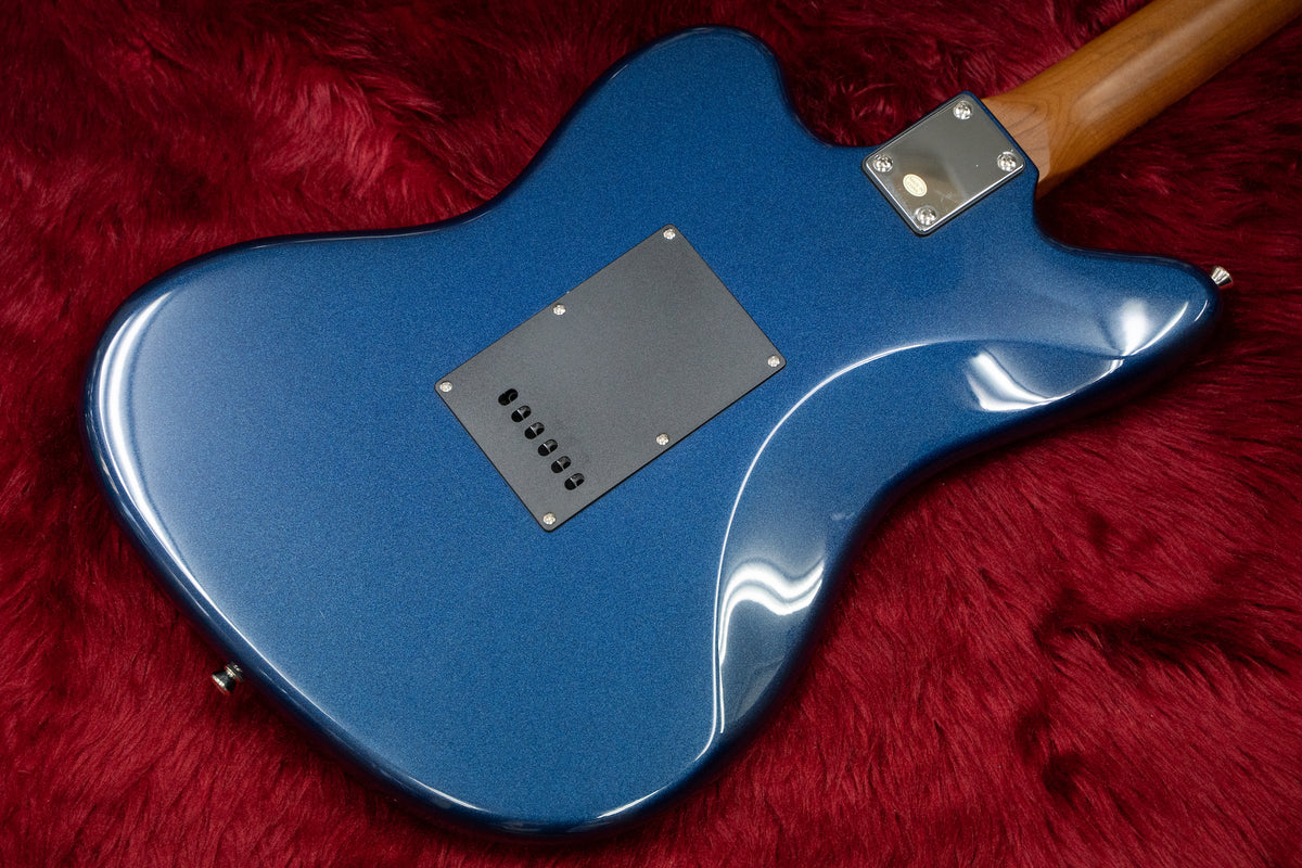 バッカス BJM-3-RSM/M DLPB BJM-3-RSM/M DLPB (Bacchus / バッカス) エレキギター ジャズ