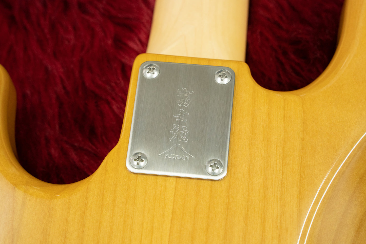 【used】FGN / NJB20RAL-VNT/02 #L210544 4.22kg【GIB Yokohama】