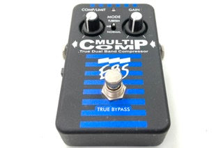 【used】EBS MultiComp【GIB Yokohama】