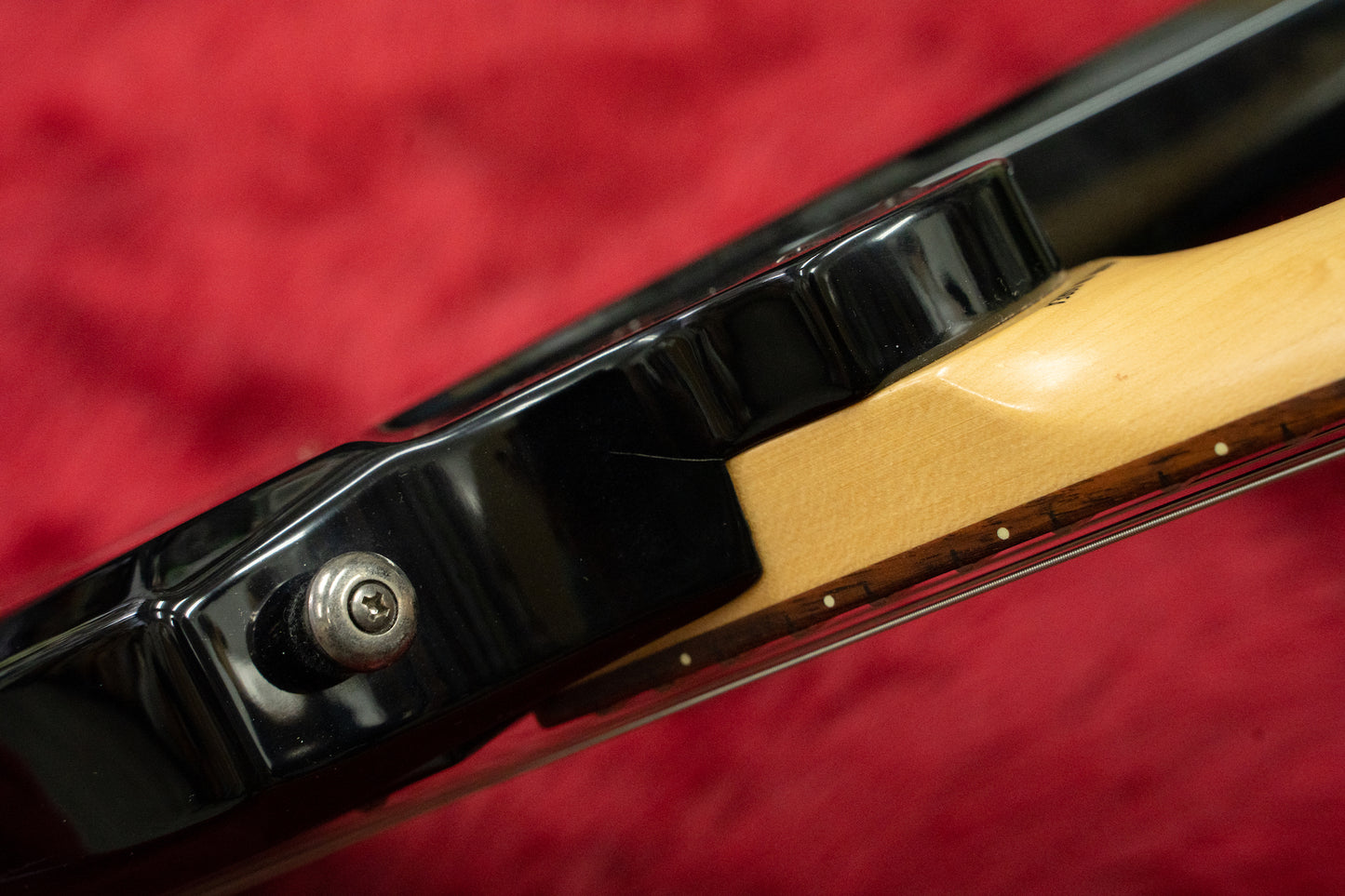 【used】Aria Pro II / ZZ Series Custom #S00101102 3.5kg【GIB Yokohama】