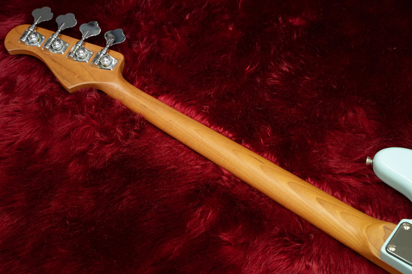 【new】Bacchus / BJB-2-RSM/M PTL-SOB【GIB Hyogo】