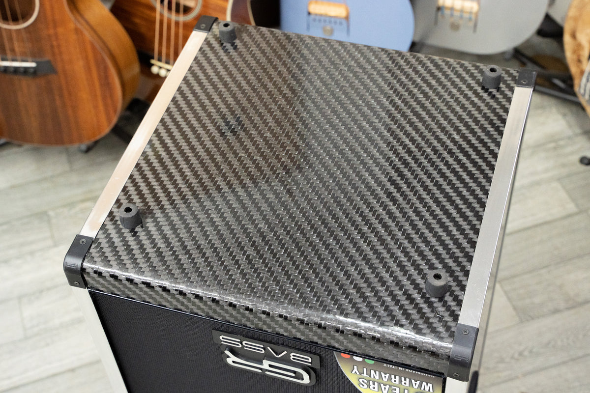 【new】GR Bass / AT 212 slim 4Ω【GIB Yokohama】