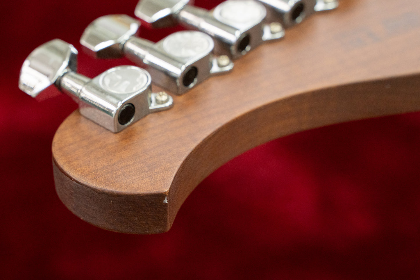 【outlet】Bacchus / TACTICS-STD/RSM LPB 琴頭凹陷【GIB Yokohama】