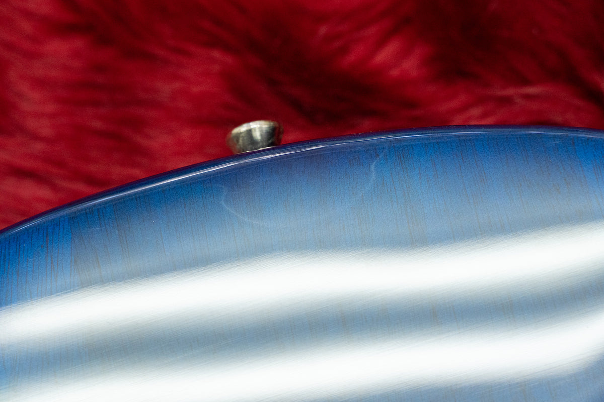 【outlet】Bacchus / BLP-BP/R BL-B Back Paint is peeled off【GIB Yokohama】
