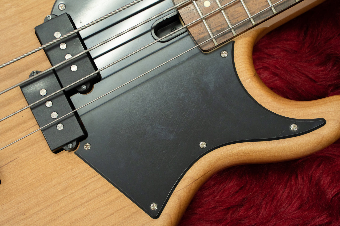 【二手】YAMAHA / BB234 YNS #H00033333 4.03kg【GIB Yokohama】