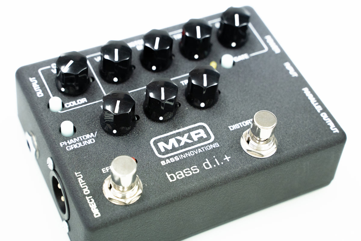 【used】MXR / M-80【GIB Yokohama】