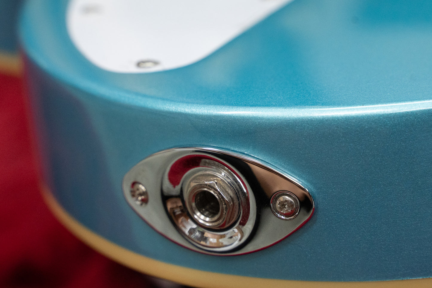 【outlet】Bacchus / TACTICS24-STD/RSM OTM, Back Paint Defect【GIB Yokohama】