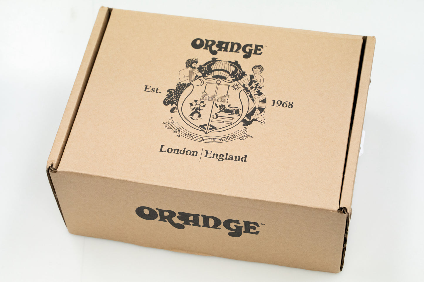 【used】ORANGE / BASS BUTLER PREAMP【GIB Yokohama】