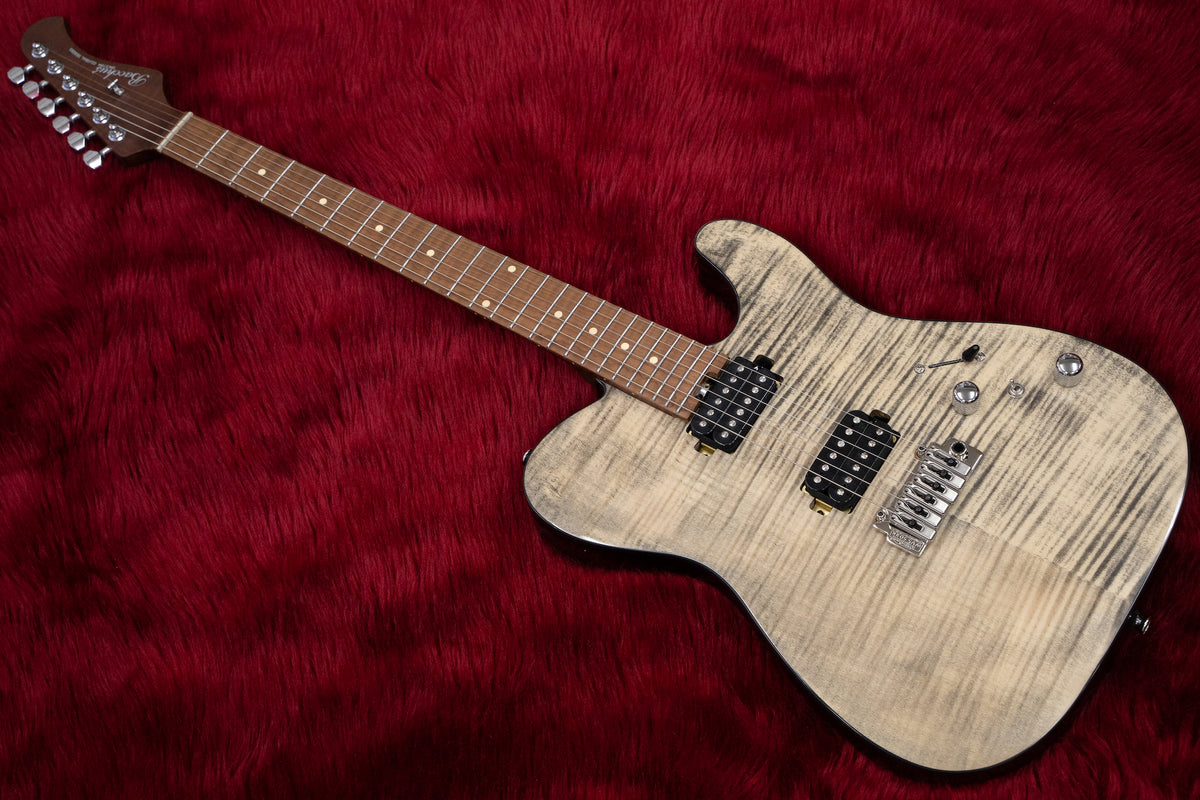 new]Bacchus / TACTICS24-FM/RSM ST-CHG【TONIQ横浜】 – Bass