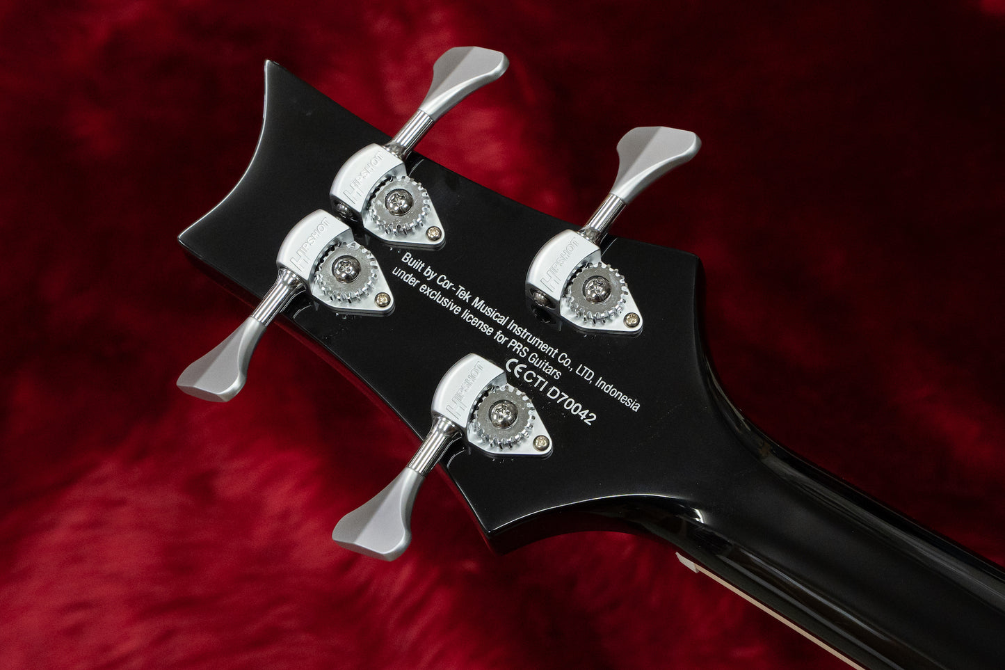 【new】PRS / SE Kestral bass【GIB Yokohama】