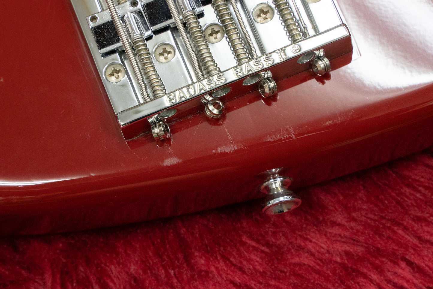 【used】Atelier Z / Custom Order JB #023095 5.3kg【GIB Yokohama】
