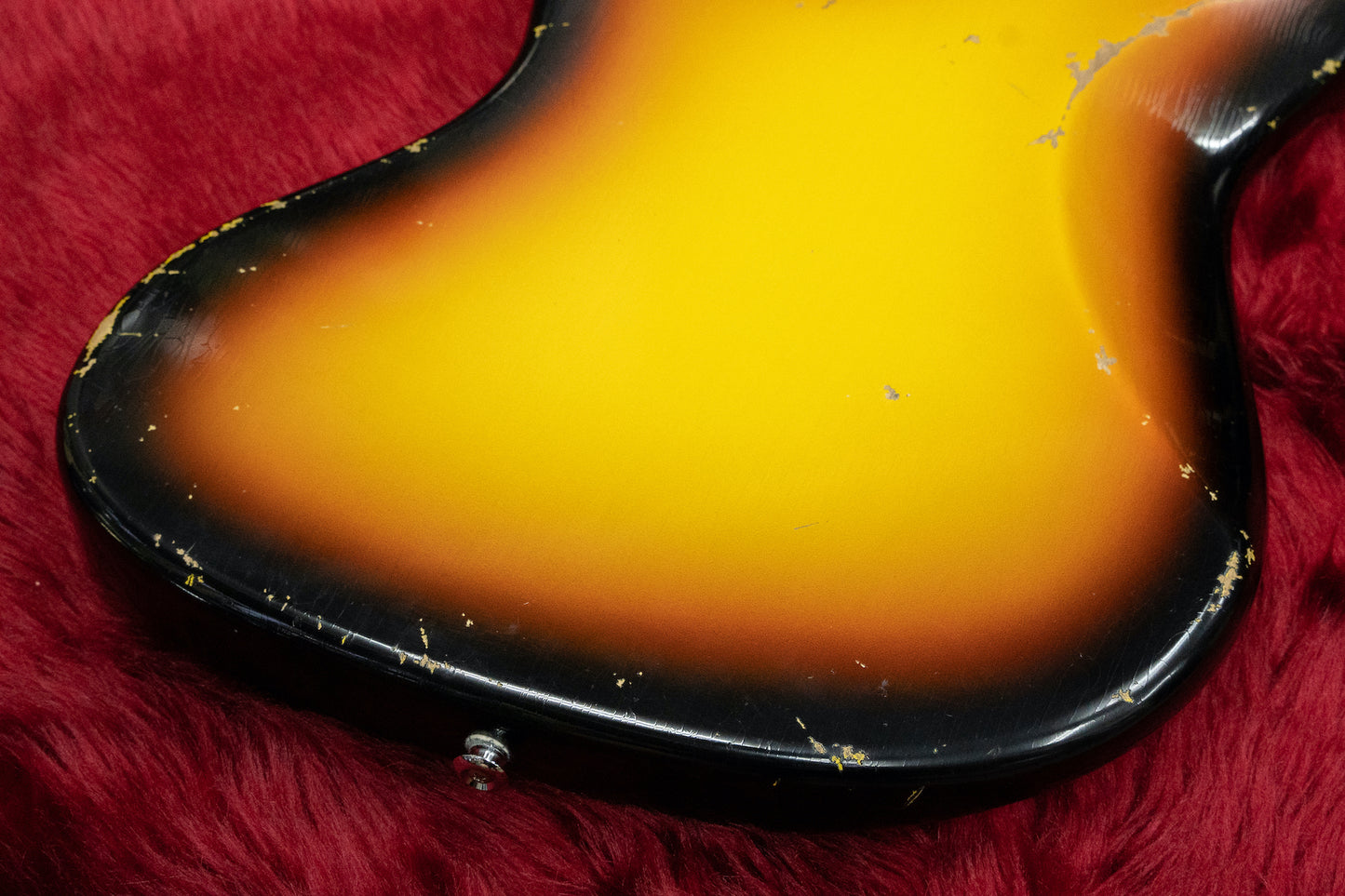 【used】Black Smoker / TRAD MASTER SERIES BETA-J5 Vintage Sunburst Heavy Aged #21A14 4.29kg【GIB Yokohama】
