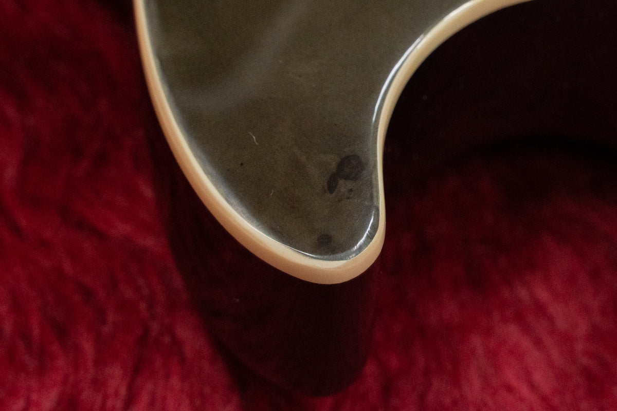 【outlet】Bacchus BLP-BP/R BK-B Top Paint Defect【GIB Yokohama】