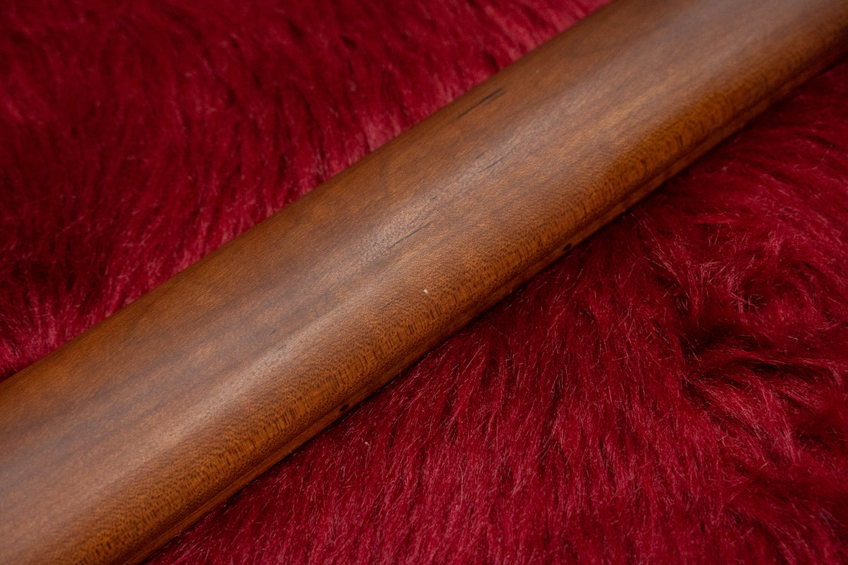 【outlet】Bacchus / TACTICS-STD/RSM S-SW 琴頭、琴頸刮痕 #GI02890 3.55kg【GIB Yokohama】