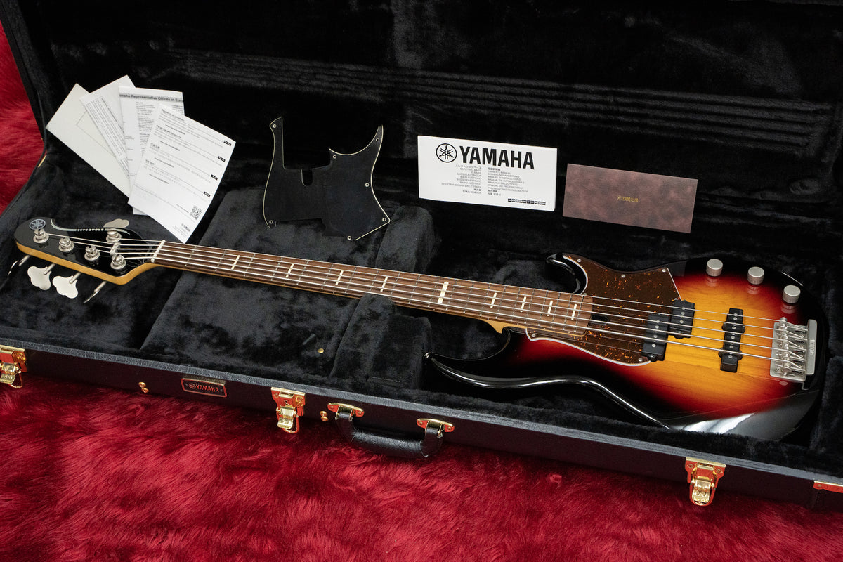 【used】YAMAHA / BBP35 Sunburst #IHM202E 4.55kg【GIB Yokohama】
