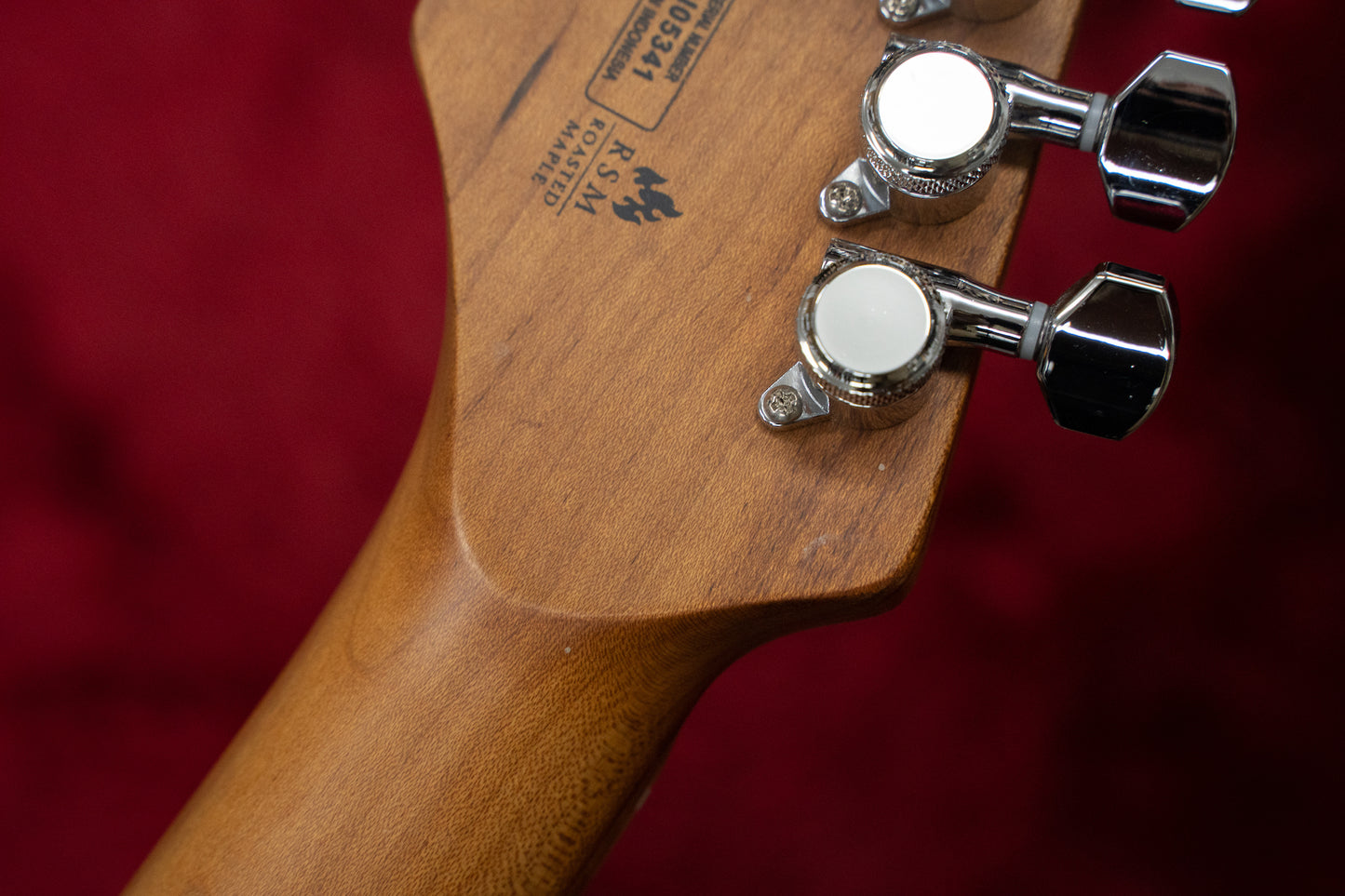 【outlet】Bacchus / TACTICS24-ASH/RSM WBD Head Scratches, Body Back Paint Failure #GI05341 3.93kg【GIB Yokohama】