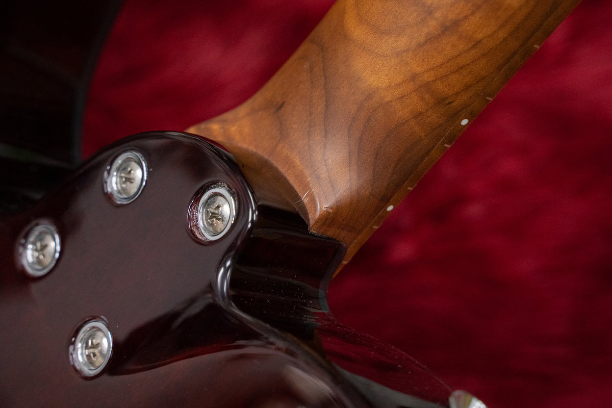 【outlet】Bacchus / TACTICS24-FM/RSM ST-BLU Head and Neck End Scratches #GI05413 3.34kg【GIB Yokohama】