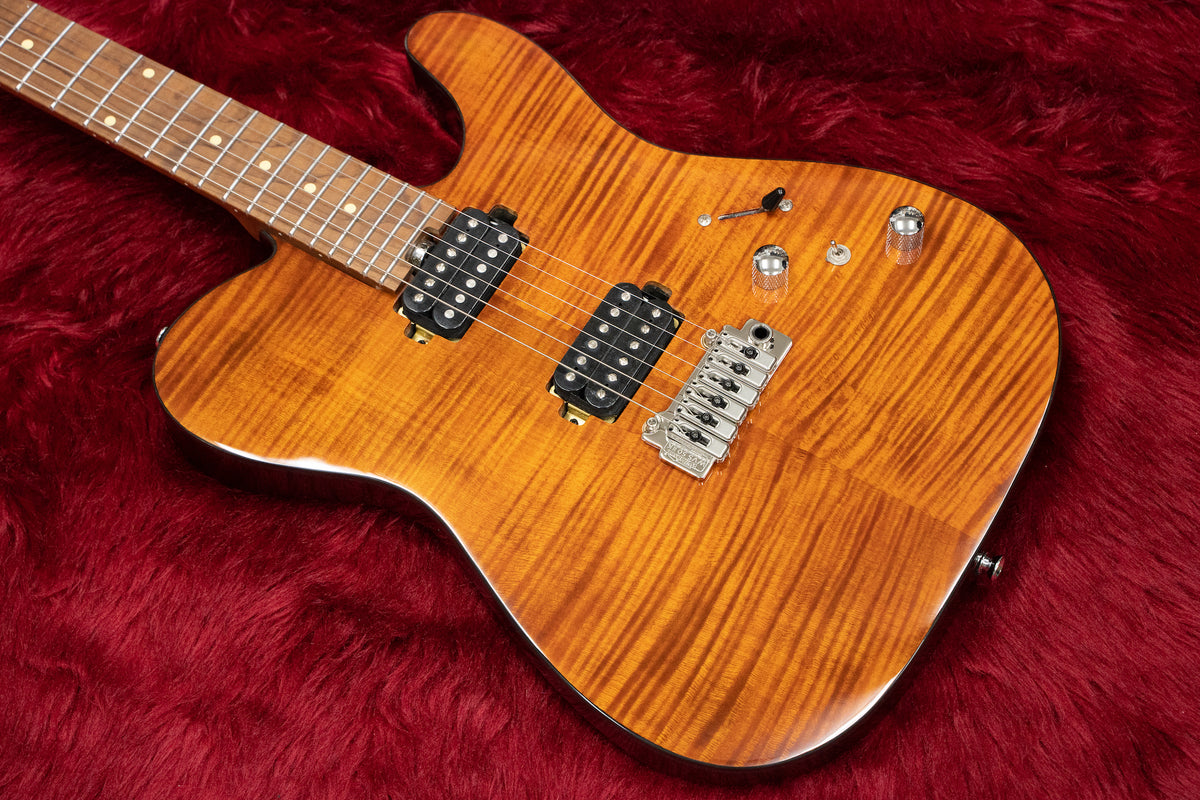 new]Bacchus / TACTICS24-FM/RSM ST-BR [Yokohama Store] – Bass