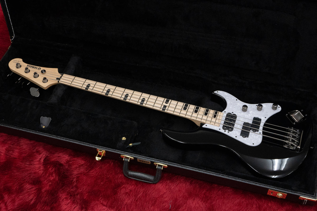 【used】YAMAHA / Billy Sheehan Signature ATTITUDE LTD 3 #IHNO11E 4.24kg【GIB Yokohama】