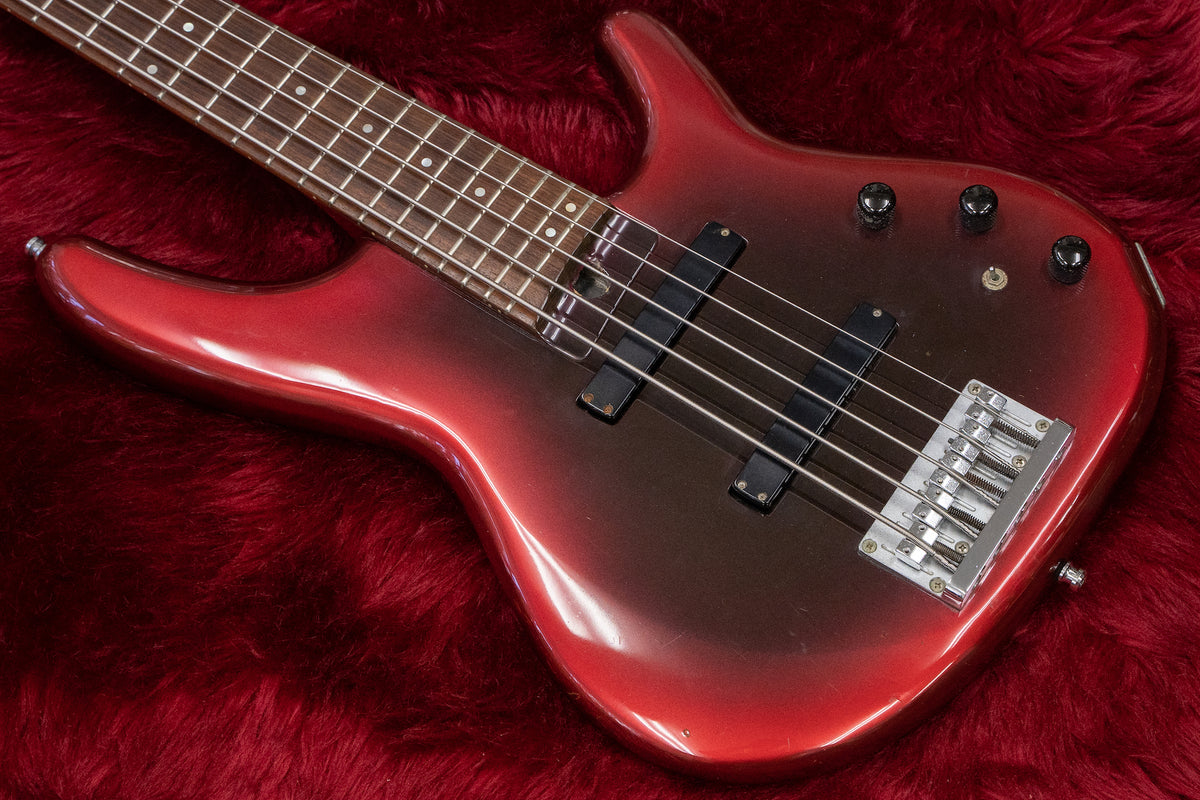 used] Heartfield / DR 5 #B80040 4.19kg [yokohama store