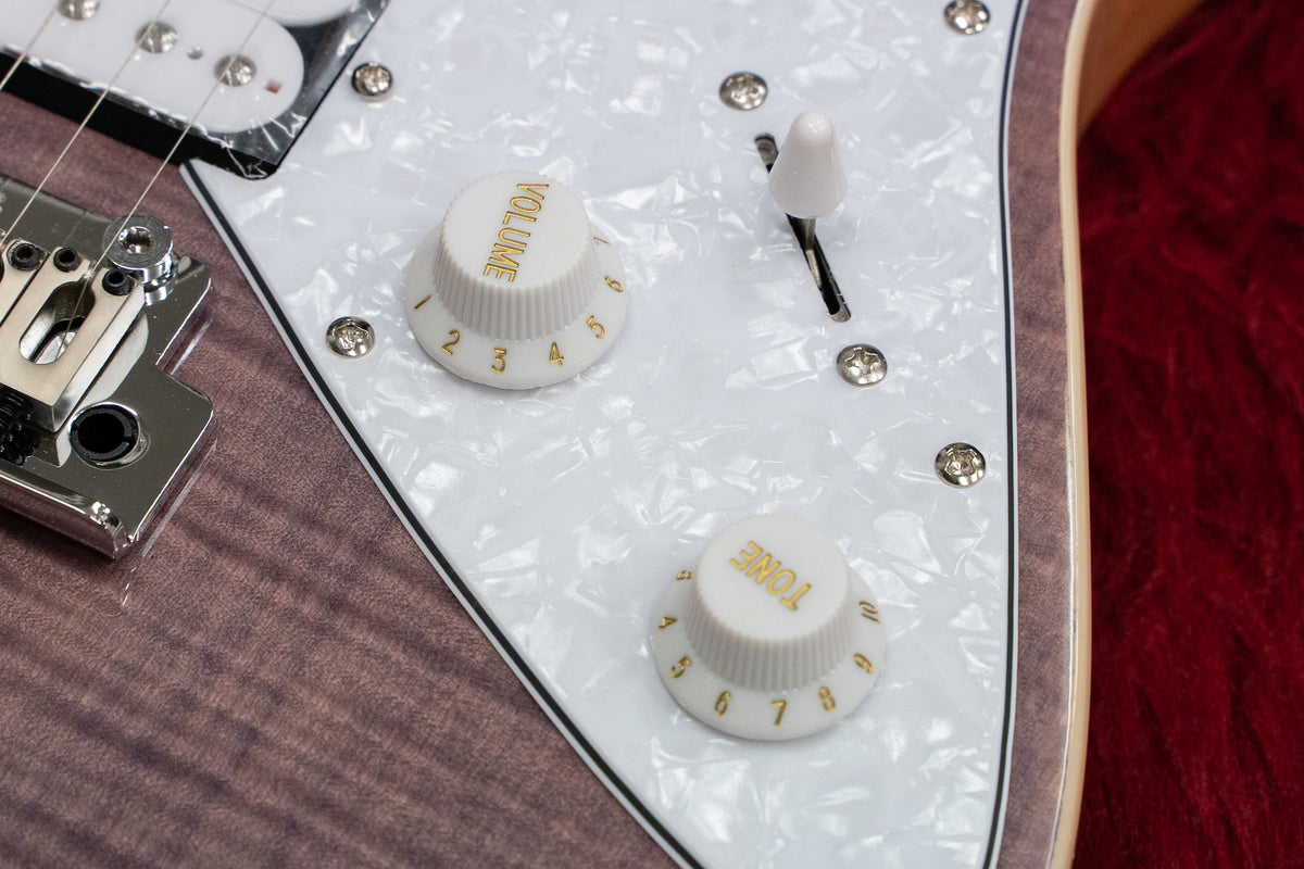 【new】Ariapro II / 714 AE200 LTD Lavender【GIB Yokohama】