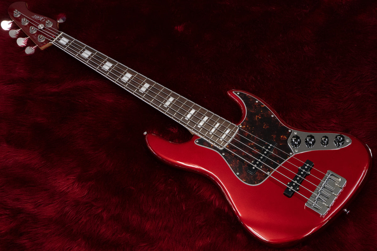 [new] Xotic / XJ-Core 5st Dark Candy Apple Red/Ash/RMH/TCT #22010 4.14