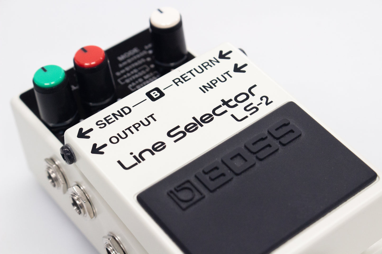 【used】BOSS / LS-2【GIB Yokohama】