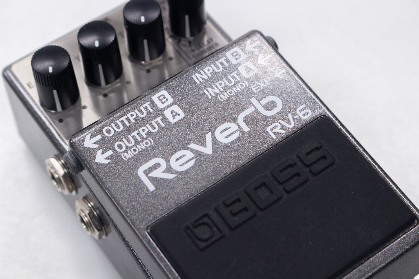 【used】BOSS / RV-6【GIB Yokohama】