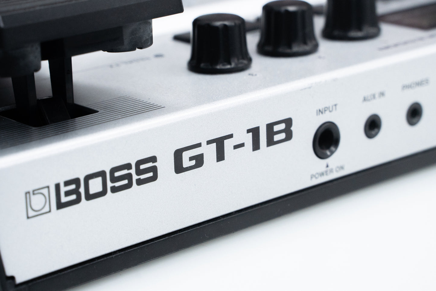 【used】Boss / GT-1B【GIB Yokohama】