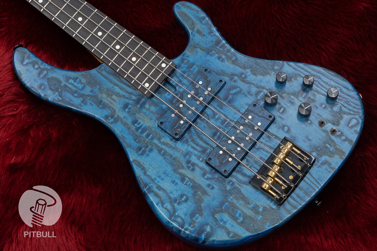 used] Bacchus / Twenty Four DX4-LTD 2014 #105785 3.87kg