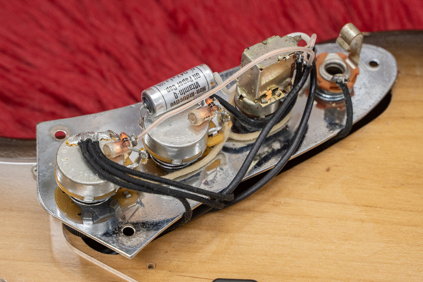【used】Bacchus / 05 WOODLINE 5st TURBO #129397 4.135kg【GIB Yokohama】