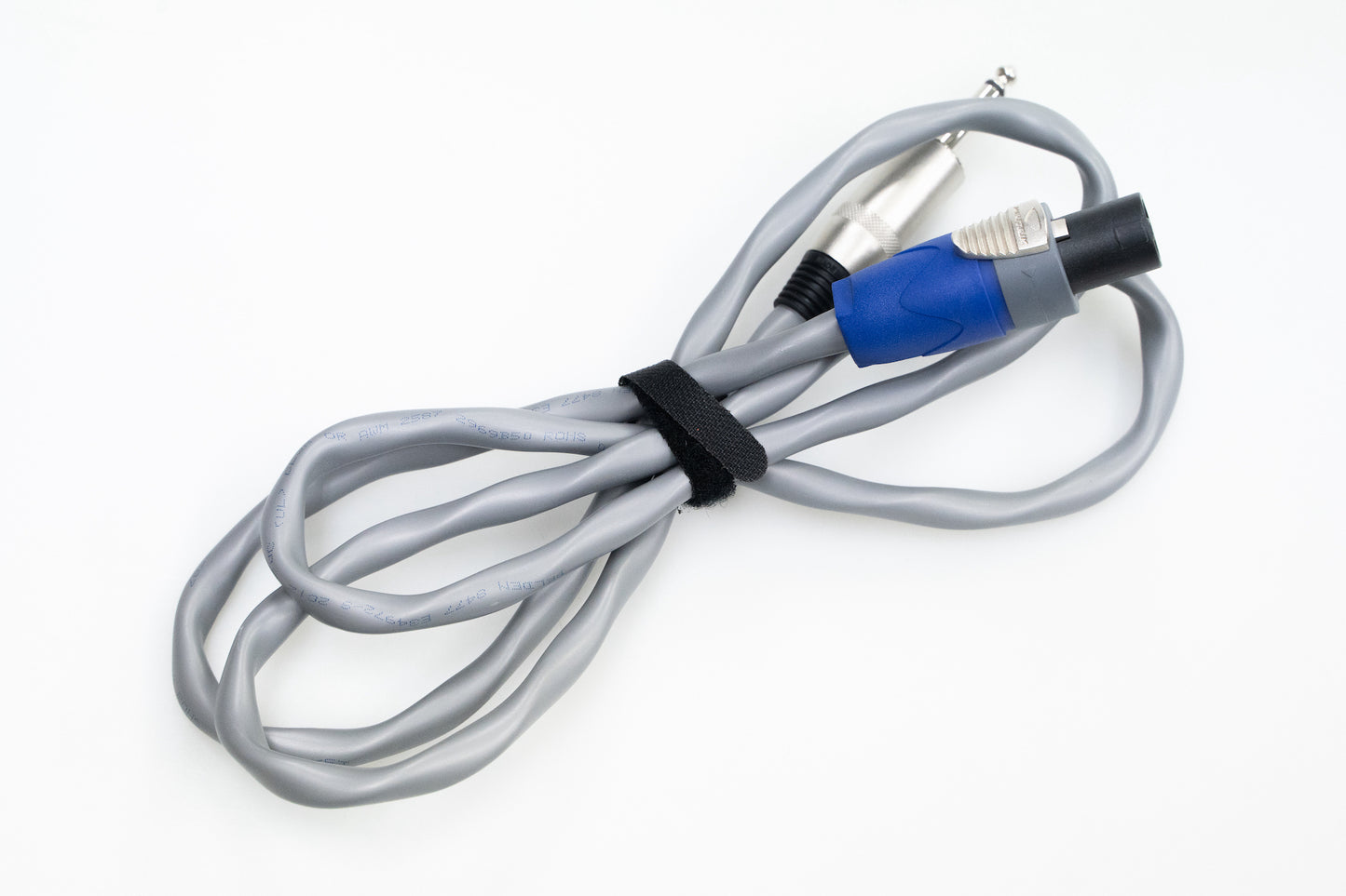 【used】Belden / 8477 speaker cable【GIB Yokohama】