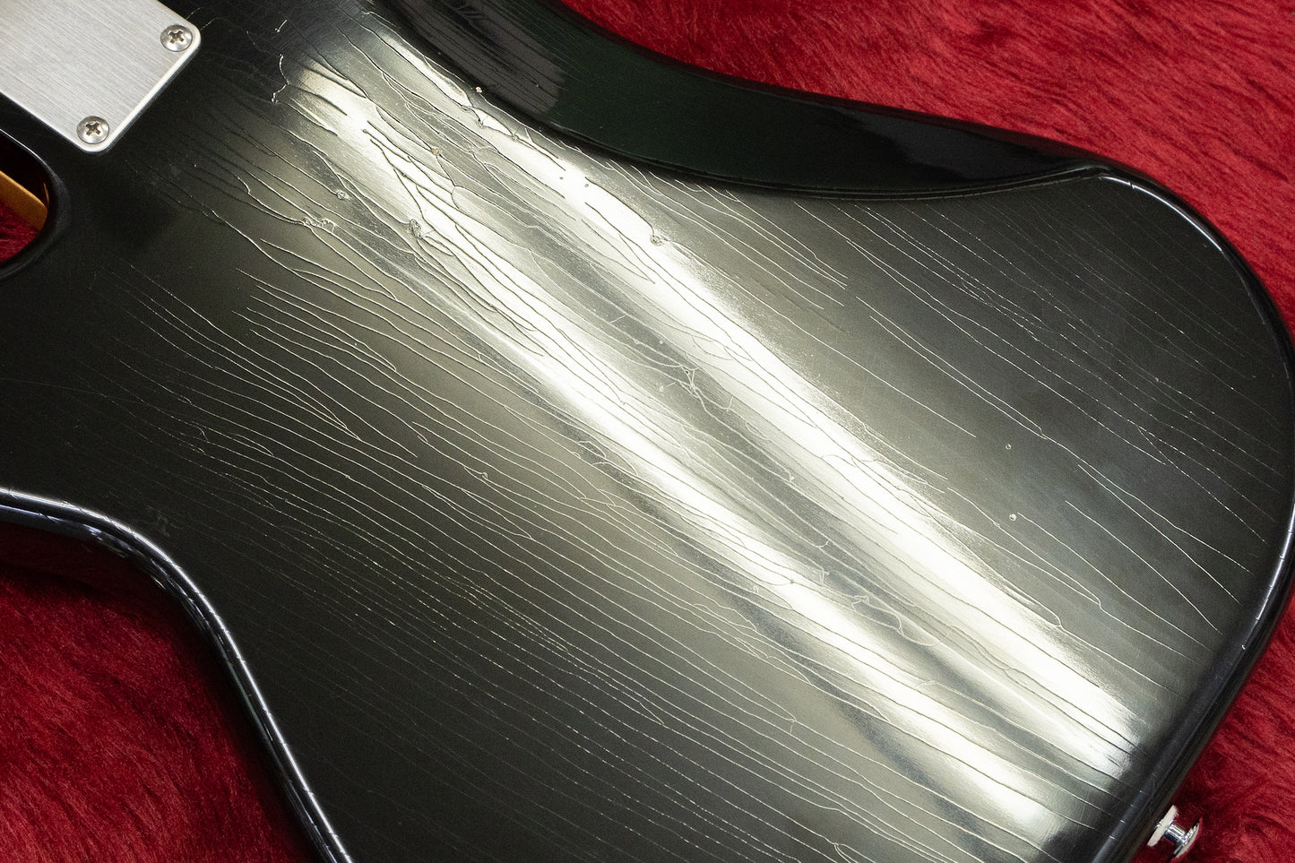 【used】Black Smoker / BETA P5 TRADMASTER BLK/M #21A11 3.98kg【GIB Yokohama】