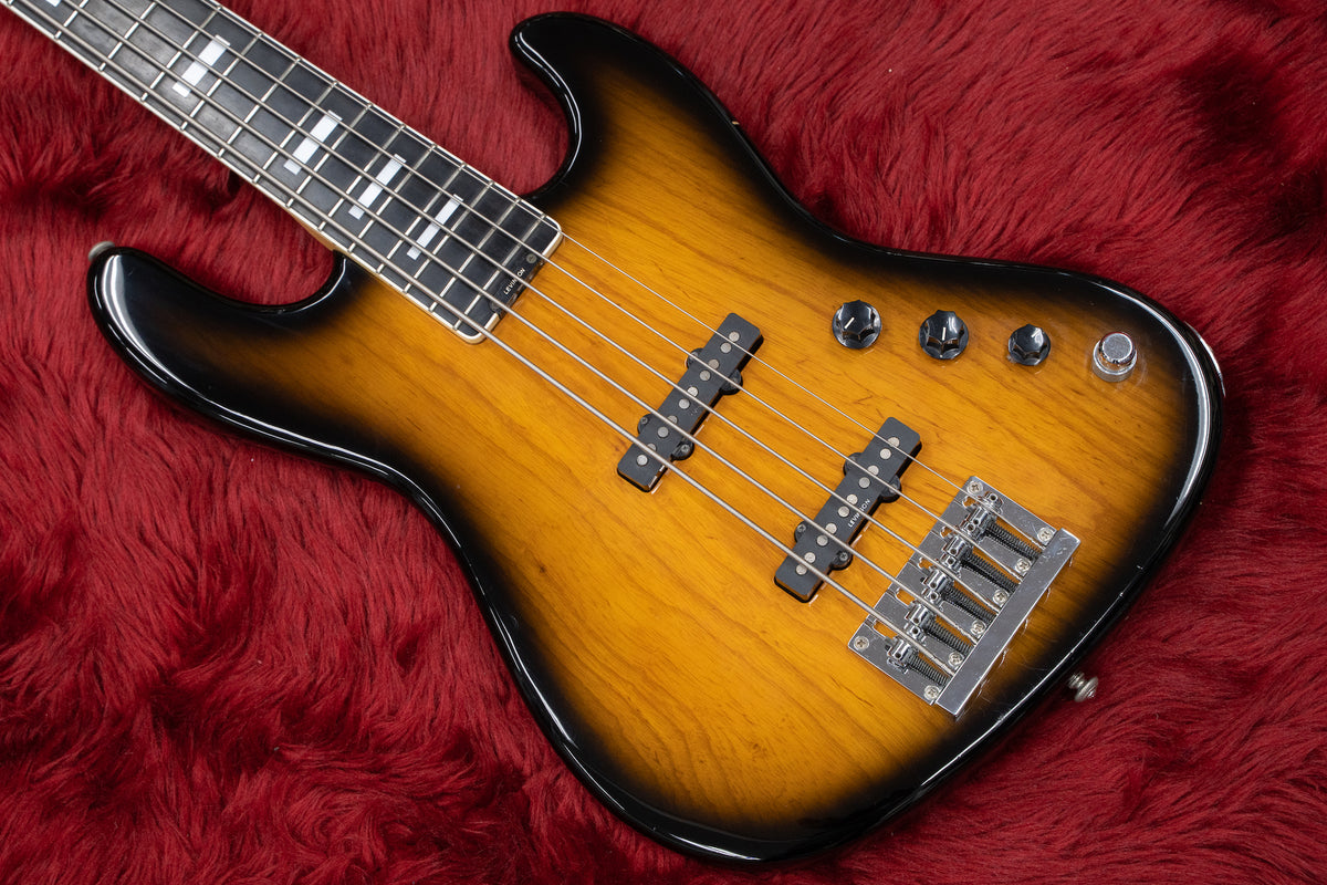 ベース Blade Levinson BASS BLADE LEVINSON Electric bass and other JASS BASS FLETLESS