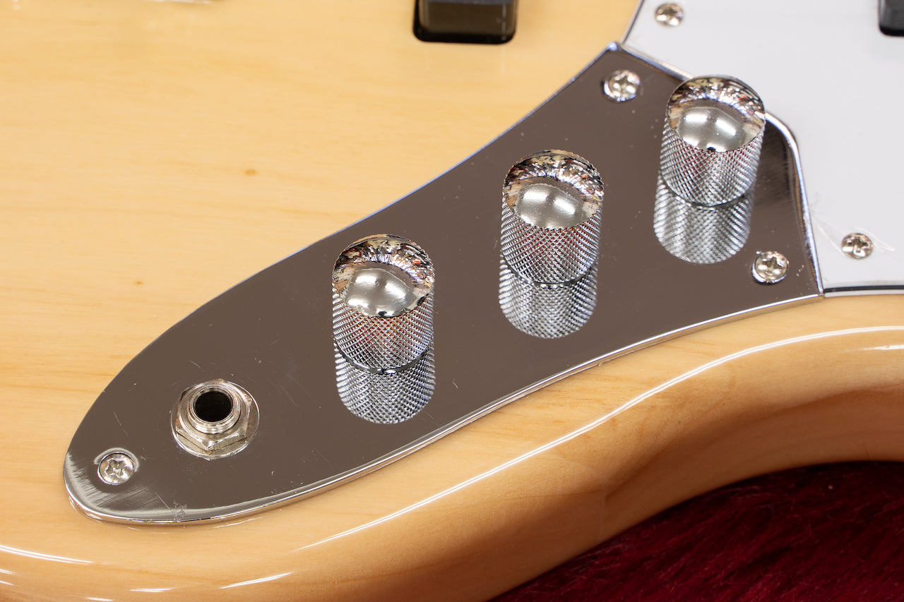 【new】Woofy Basses Cavalier4 Natural【GIB Hyogo】