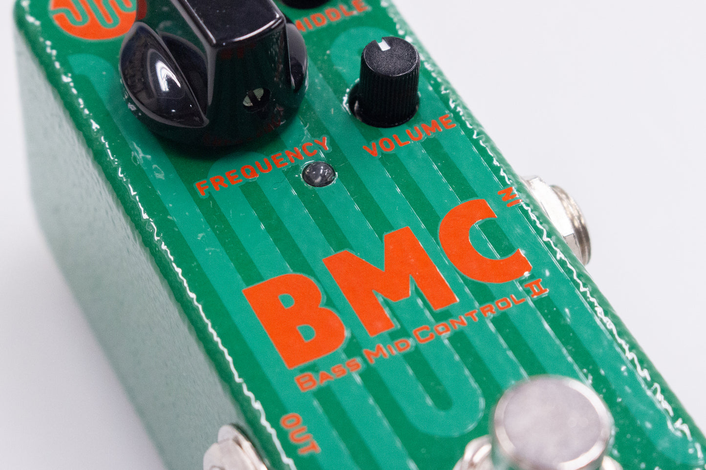【used】E.W.S / BASS MID CONTROL【GIB Yokohama】