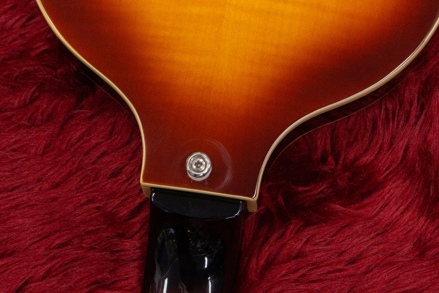 【used】Epiphone / Viola Bass Vintage Sunburst #19091505655 3.235kg【GIB Yokohama】