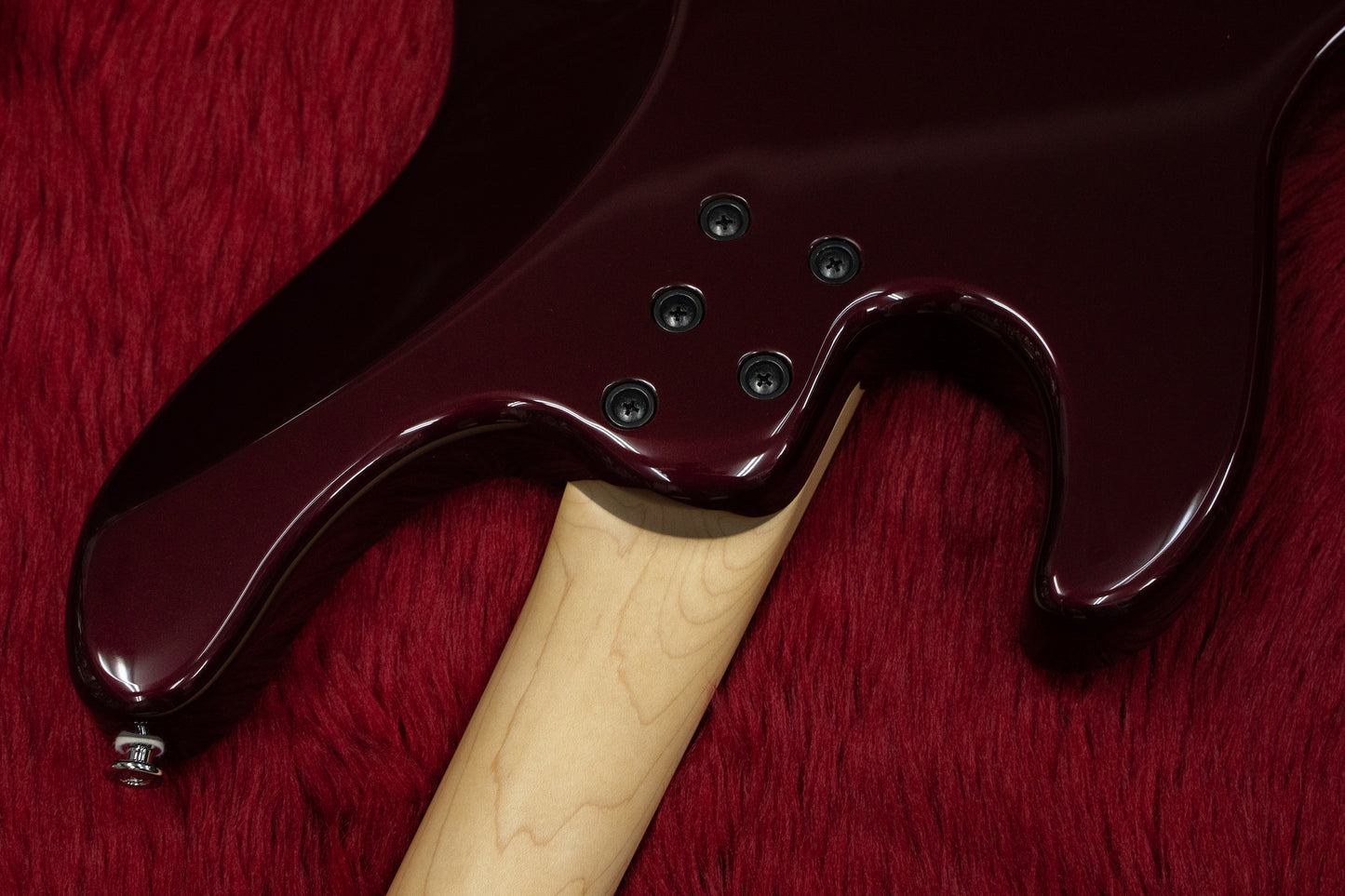 【new】FGN / J-Standard JMJ2-AL-R/AZM【GIB Yokohama】