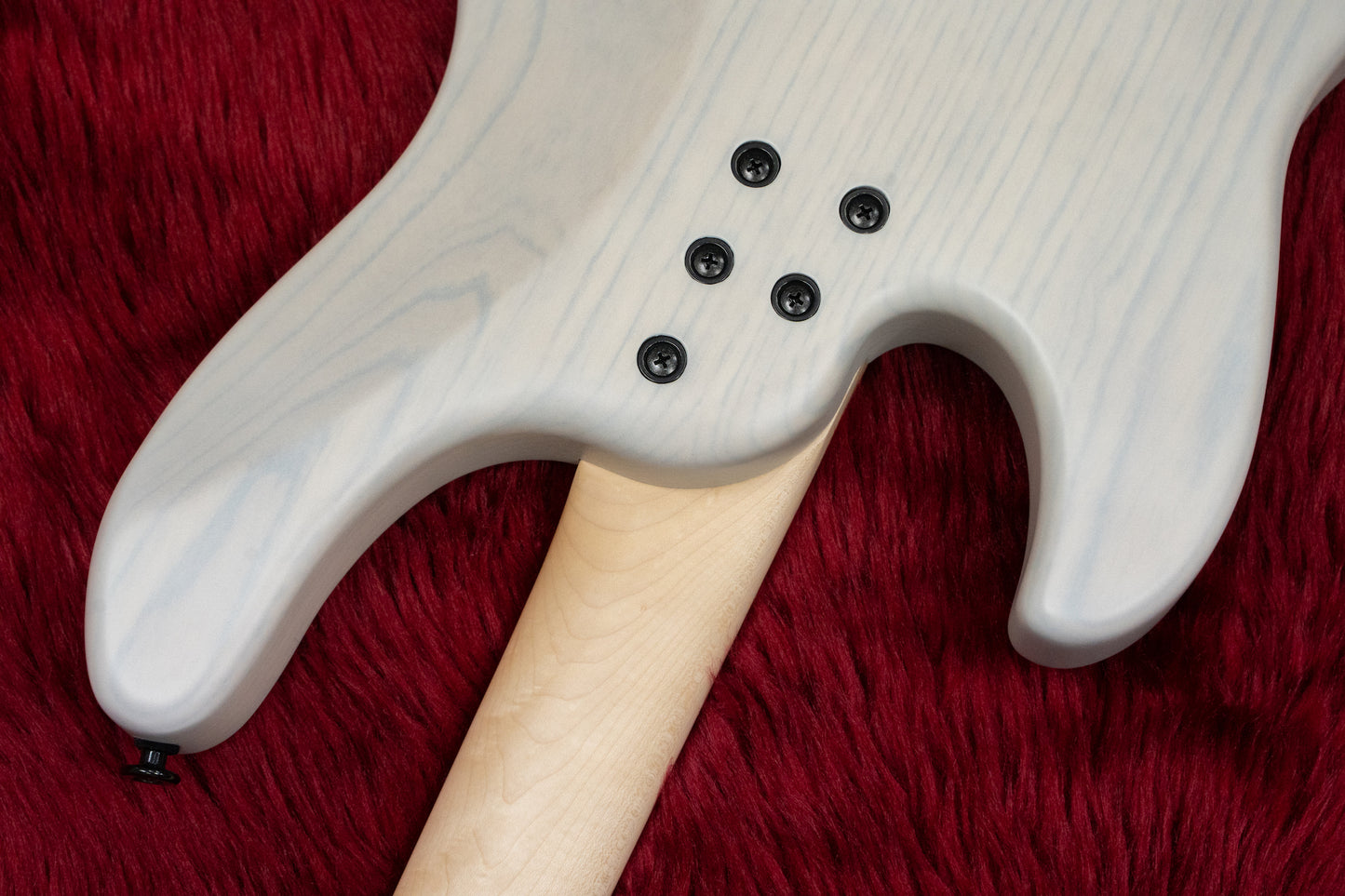 【新】FGN / JMJ2-ASH-DE-M/TWF【GIB 橫濱】