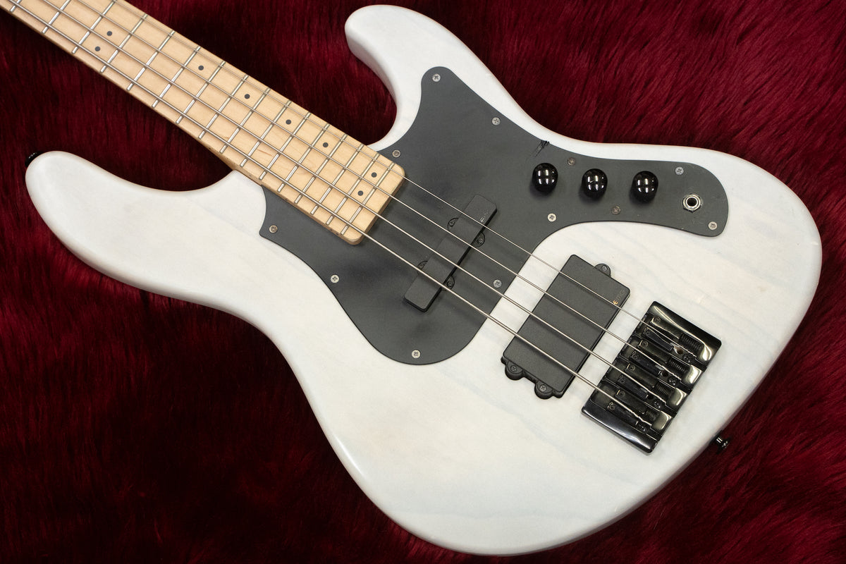 ベース Fujigen JMJ-ASH-DE-M MADE IN JAPAN used] FGN / JMJ-ASH-DE-M #L150948 4.02kg [yokohama store