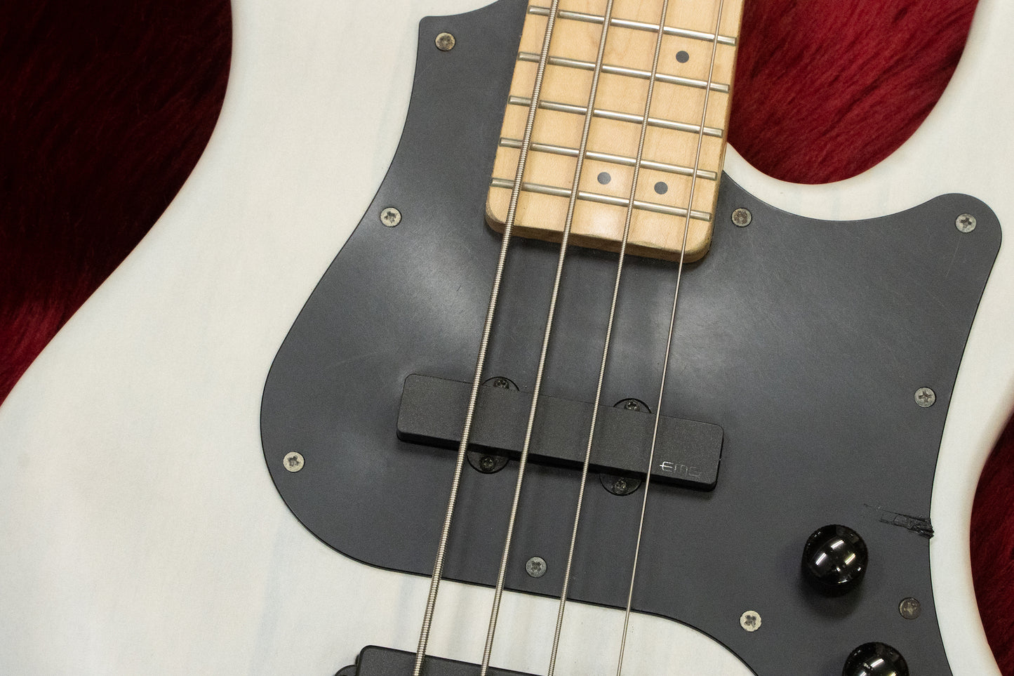 【used】FGN / JMJ-ASH-DE-M #L150948 4.02kg【GIB Yokohama】