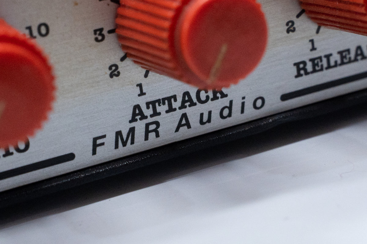 【中古】FMR Audio / RNLA7239【GIB 橫濱】