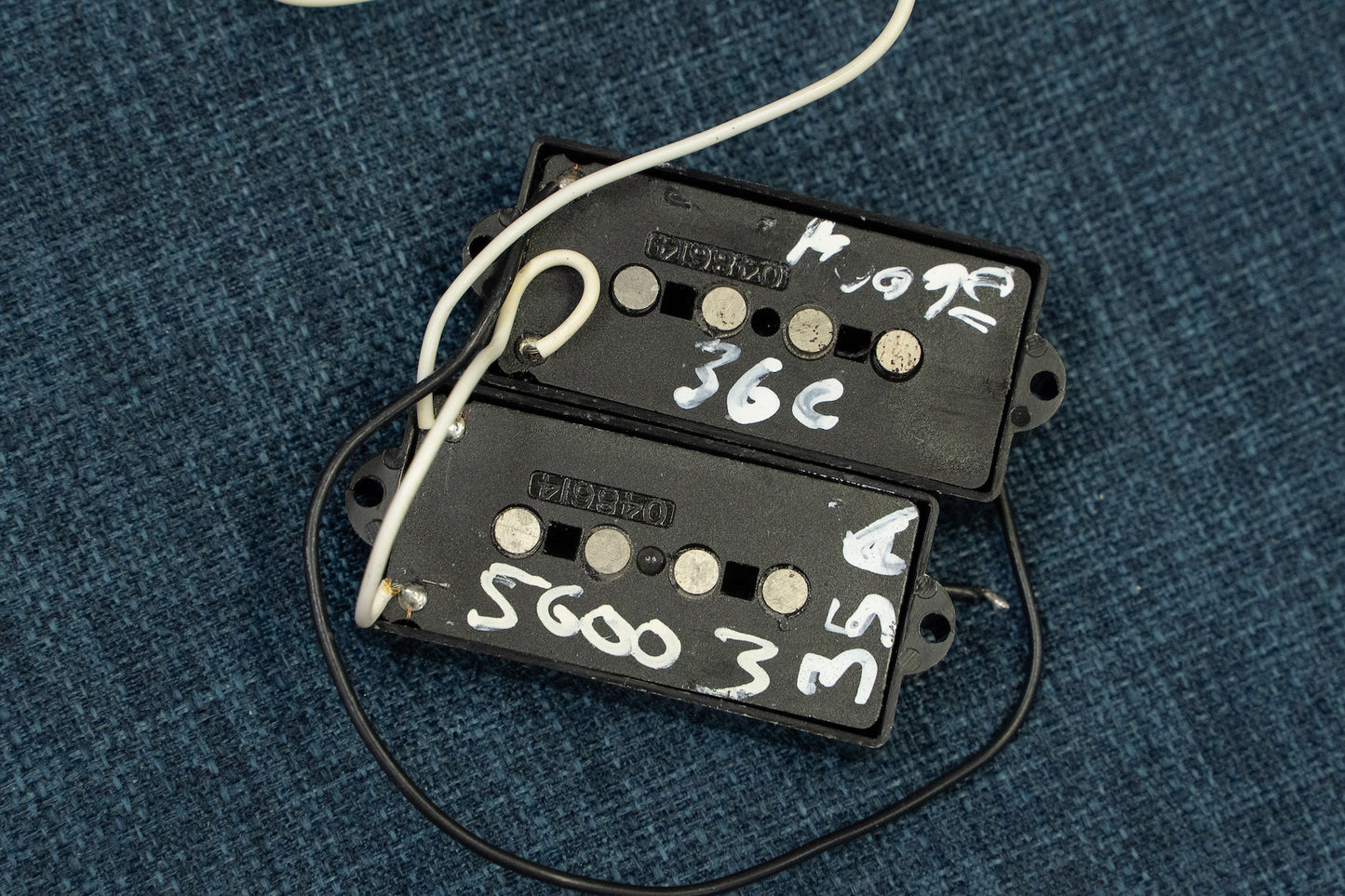 【used】Fender Japan / PB62-US mod. #MIJ U018897 4.17kg【GIB Yokohama】