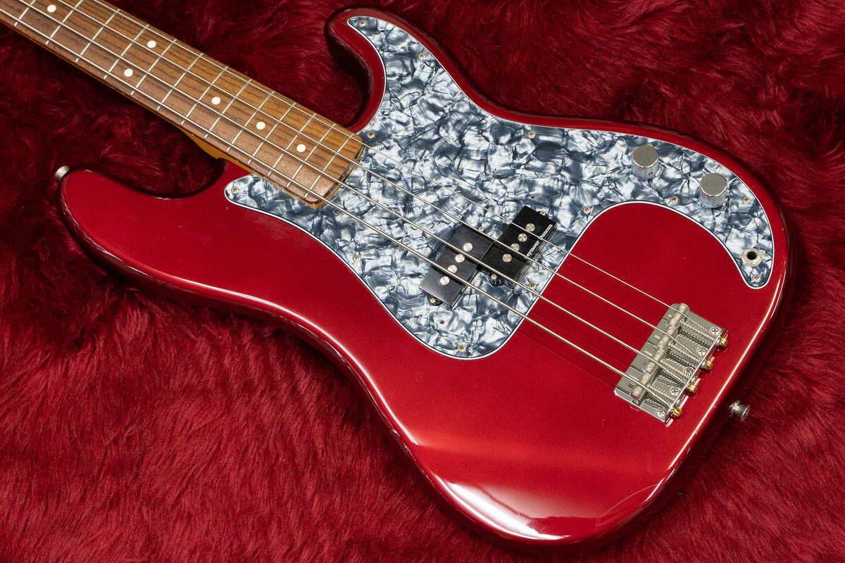 [used] Fender Japan / PB62-US mod. #MIJ U018897 4.17kg [yokohama store