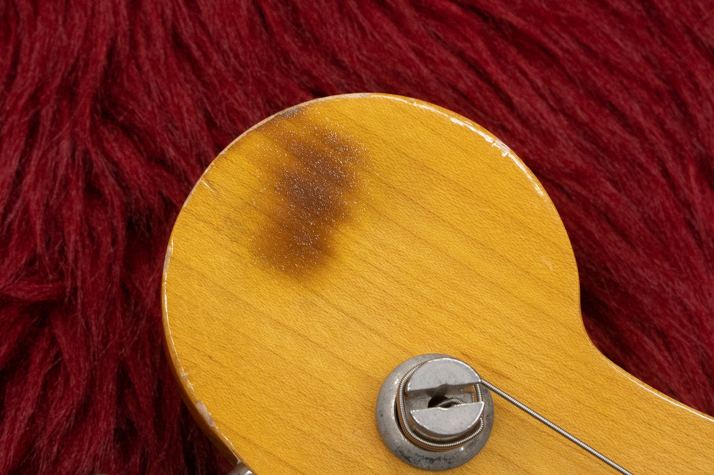 【二手】Fender / Japan Exclusive Classic 60s Precision Bass 改款 #JD15008840 3.73kg【GIB 橫濱】